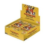 One Piece Card Game The World’s Strongest Warriors OP-17 Booster Box – 24 Booster Packs – English