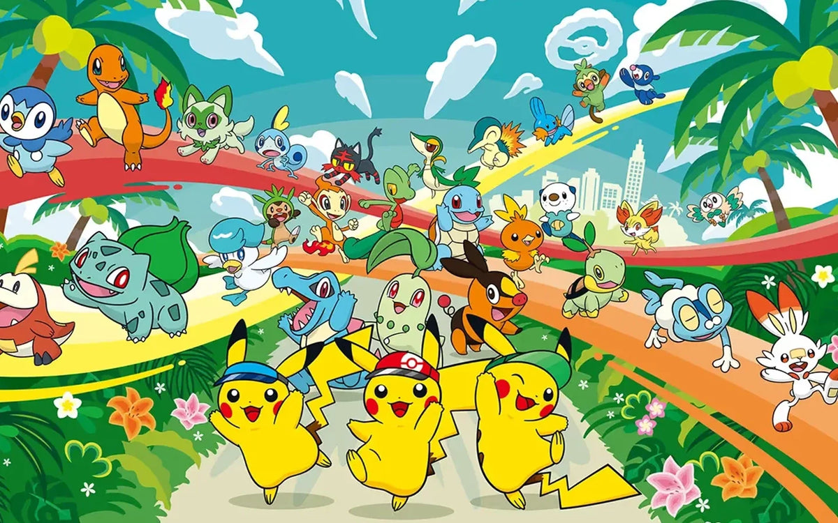 Pokémon TCG 30th Celebration Products: ETBs, Collections & Ultra-Premium Sets Explained