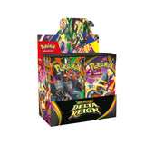 Pokémon TCG Mega Evolution Delta Reign Booster Box – 36 Booster Packs – English – Pre-Order