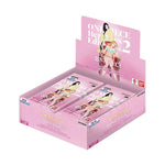 One Piece Card Game Heroines Edition Vol. 2 EB-05 Booster Box – 24 Booster Packs – English